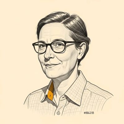 Portrait of Elias Saljuki, Contributing Editor · Product Strategy